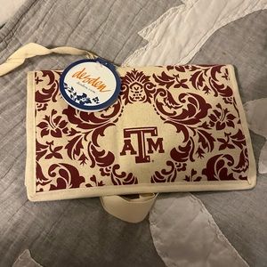 Texas A&M Cosmetic Roll